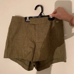 Guess Vintage 70s Shorts